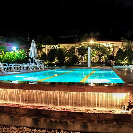 Phuket Muay Thai House Csalong Kültér fotó