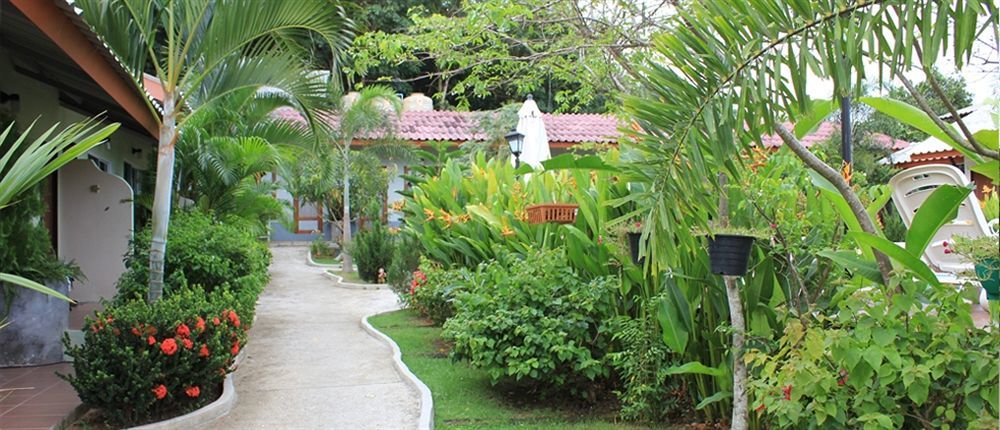 Phuket Muay Thai House Csalong Kültér fotó